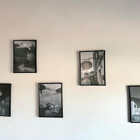 Js House Shkoder 2公寓 外观 照片