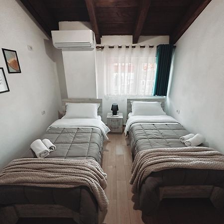 Js House Shkoder 2公寓 外观 照片