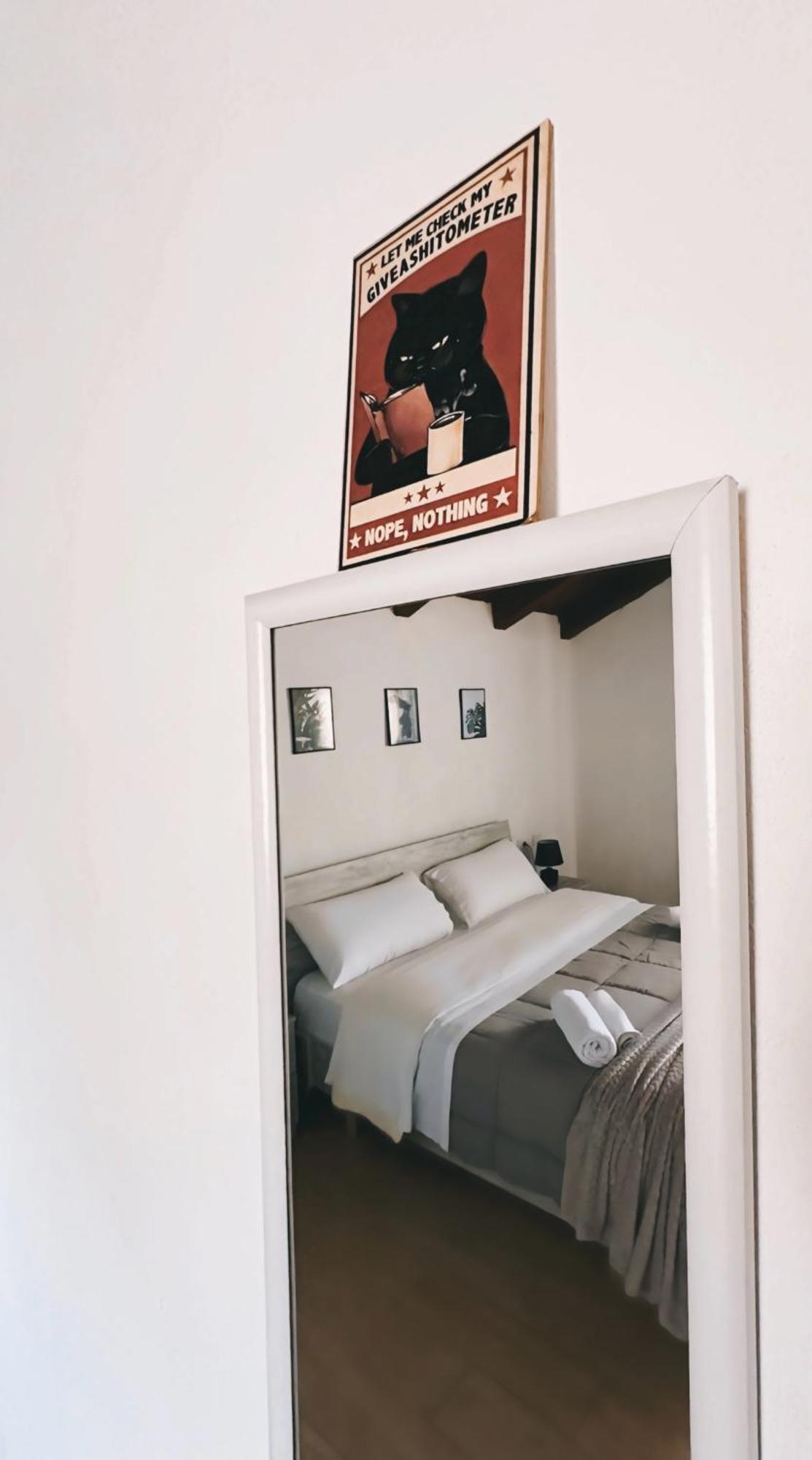 Js House Shkoder 2公寓 外观 照片