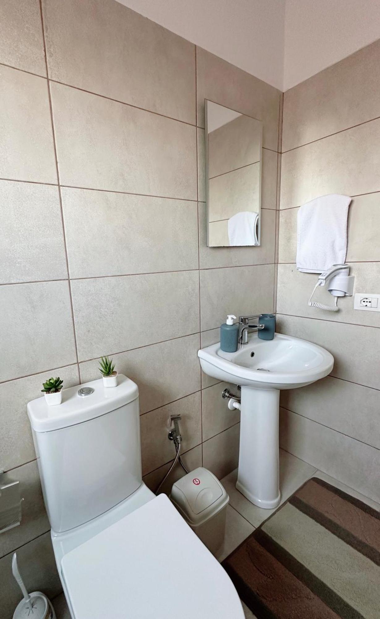 Js House Shkoder 2公寓 外观 照片