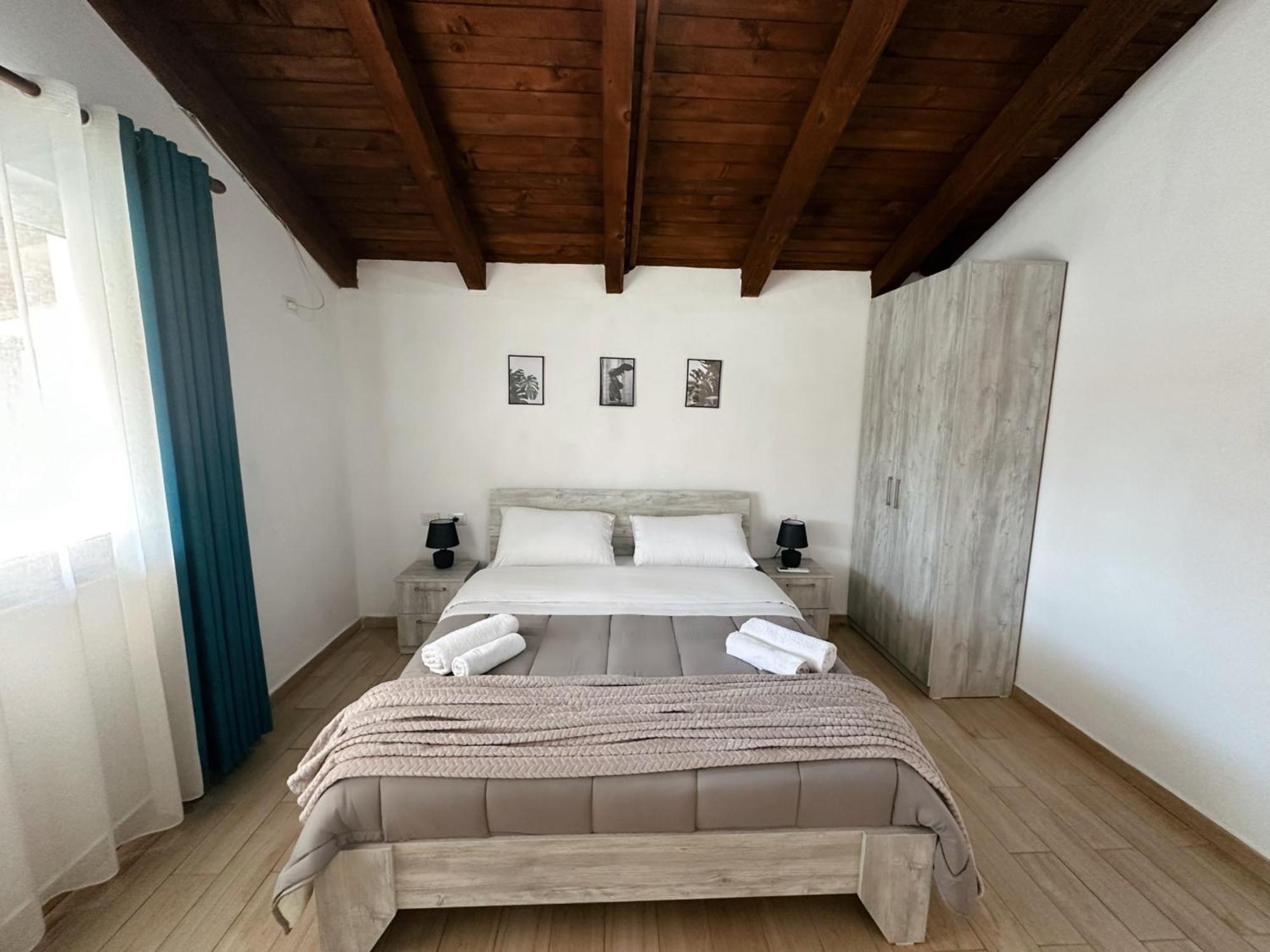 Js House Shkoder 2公寓 外观 照片