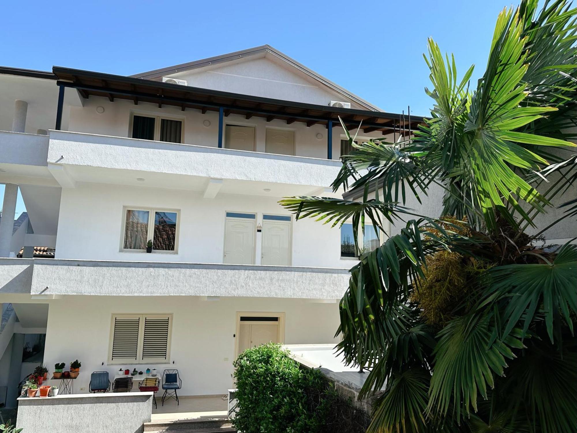 Js House Shkoder 2公寓 外观 照片