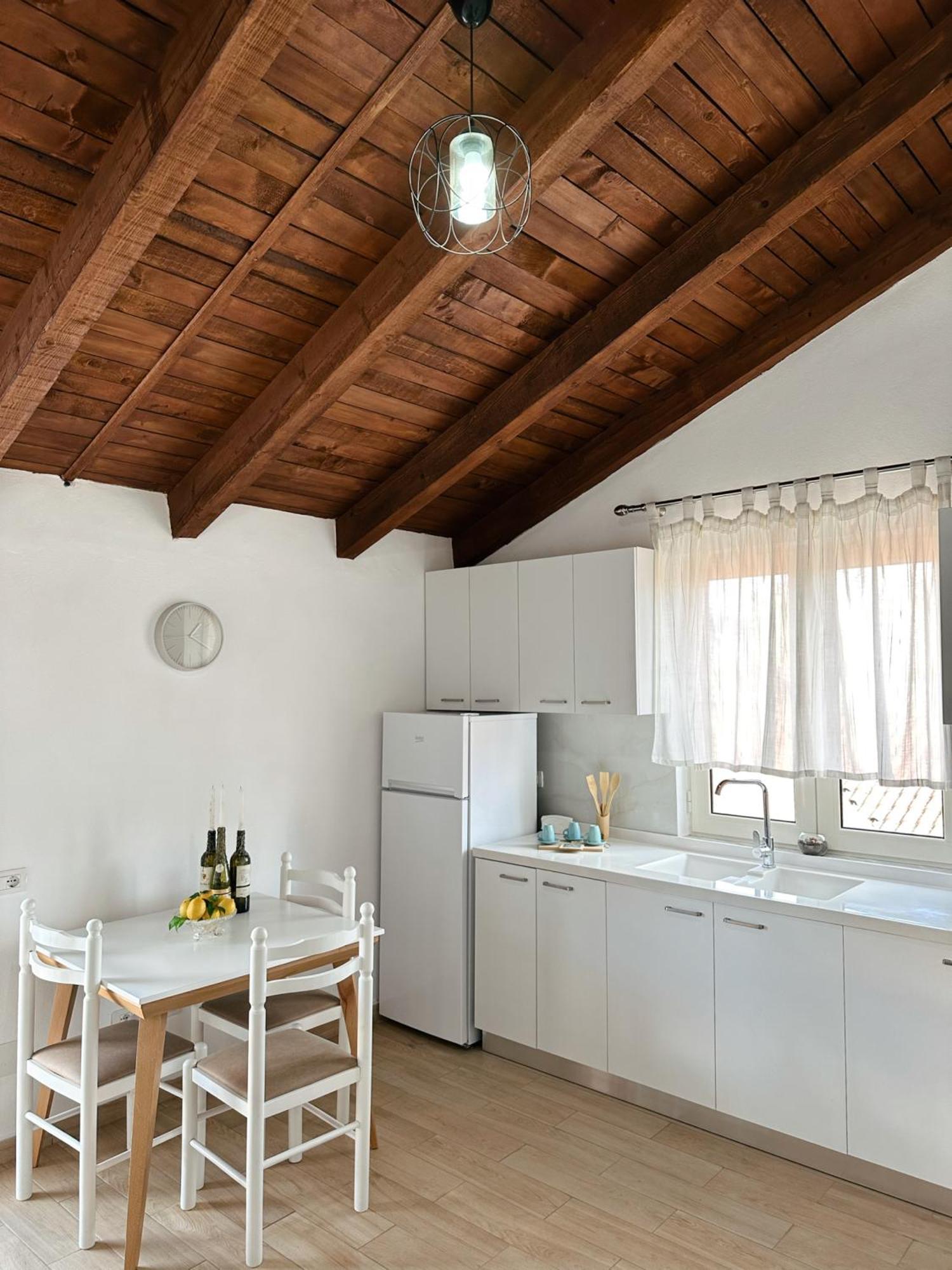 Js House Shkoder 2公寓 外观 照片