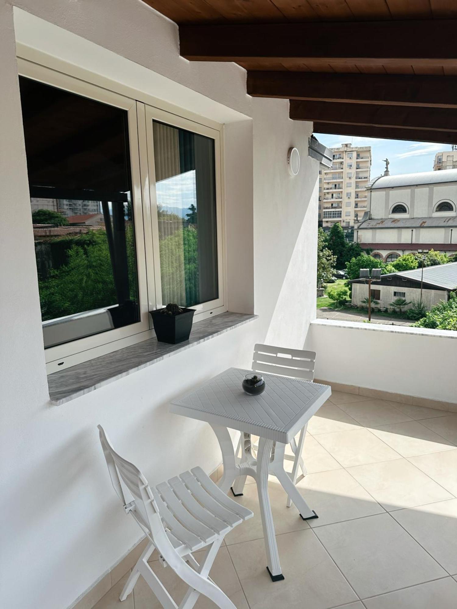 Js House Shkoder 2公寓 外观 照片