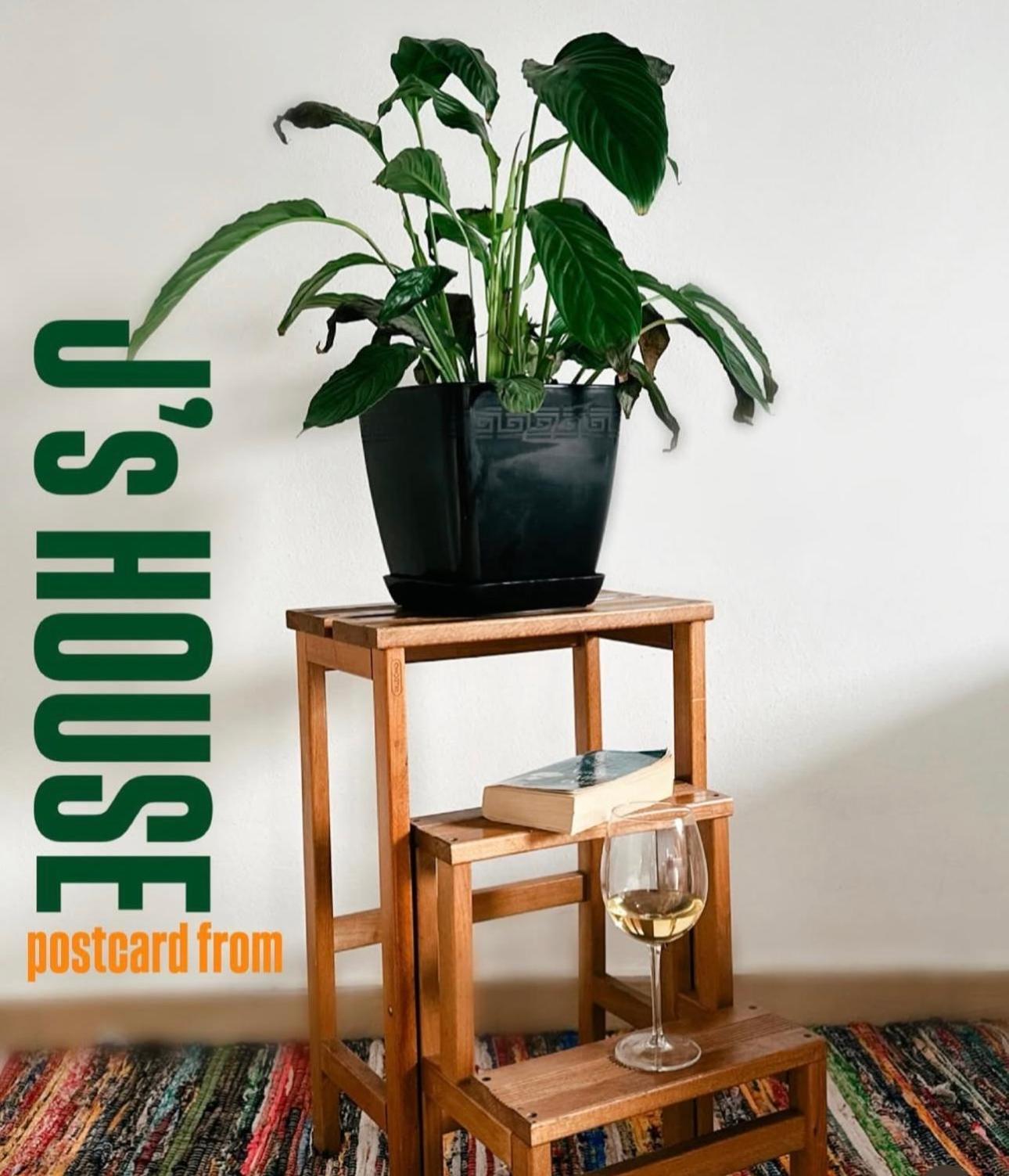 Js House Shkoder 2公寓 外观 照片